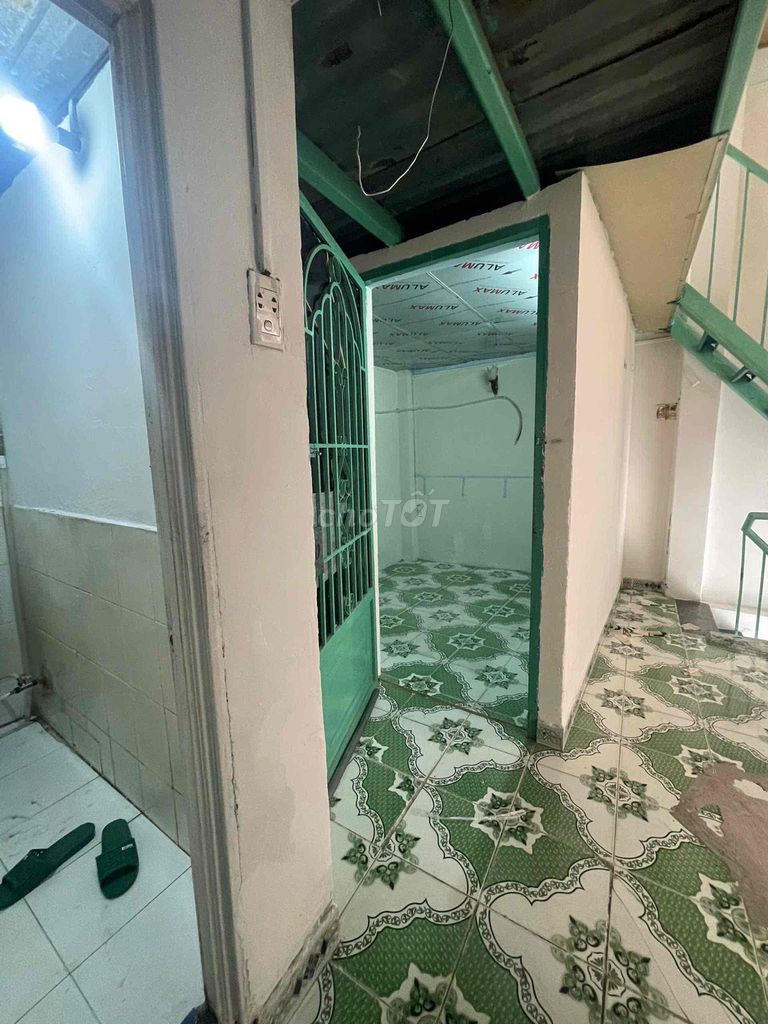 Renting an alley 54/ Qq1108 Gò Vấp.