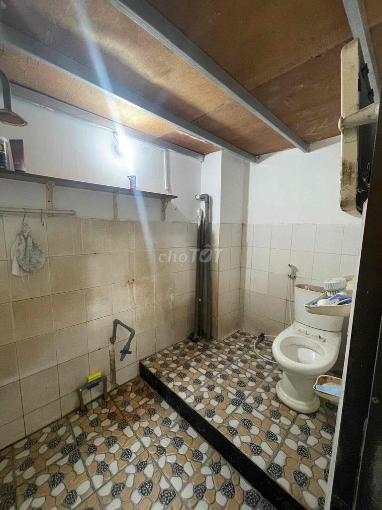Renting an alley 54/ Qq1108 Gò Vấp.