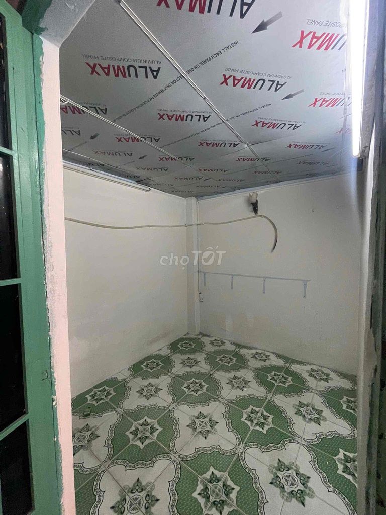 Renting an alley 54/ Qq1108 Gò Vấp.