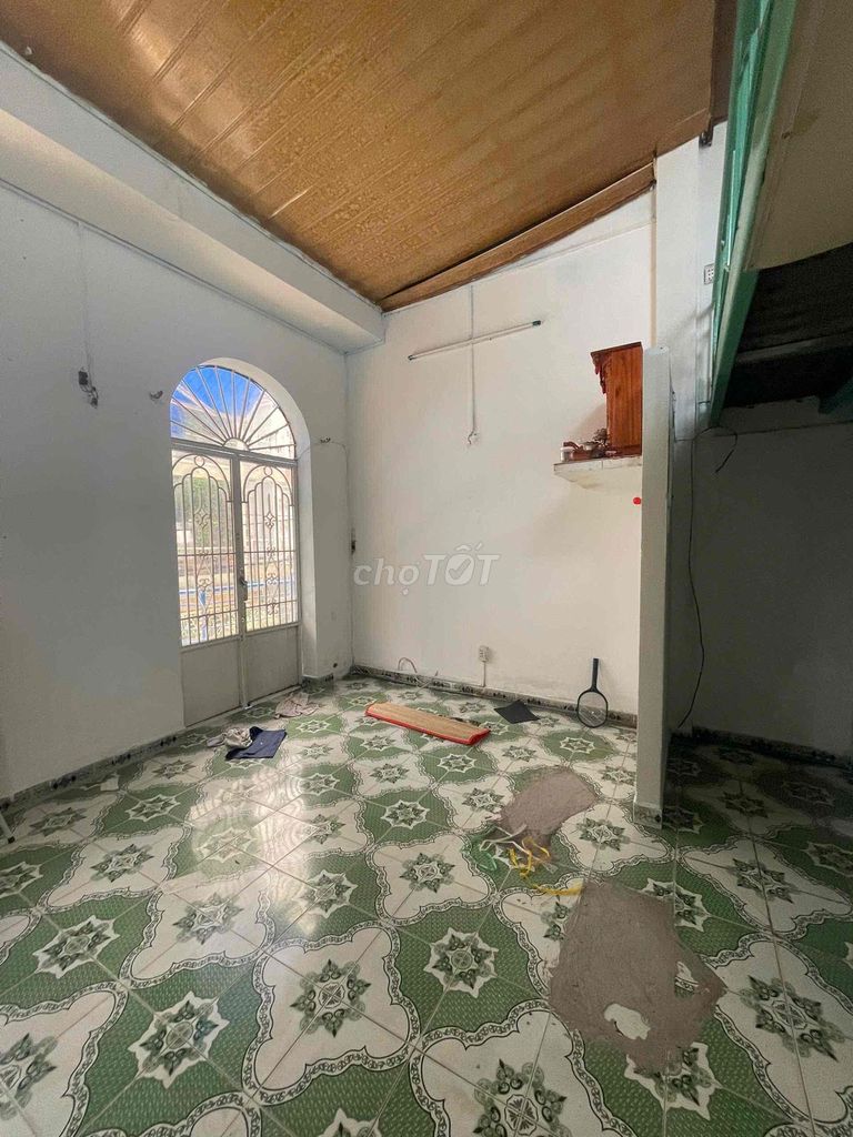 Renting an alley 54/ Qq1108 Gò Vấp.