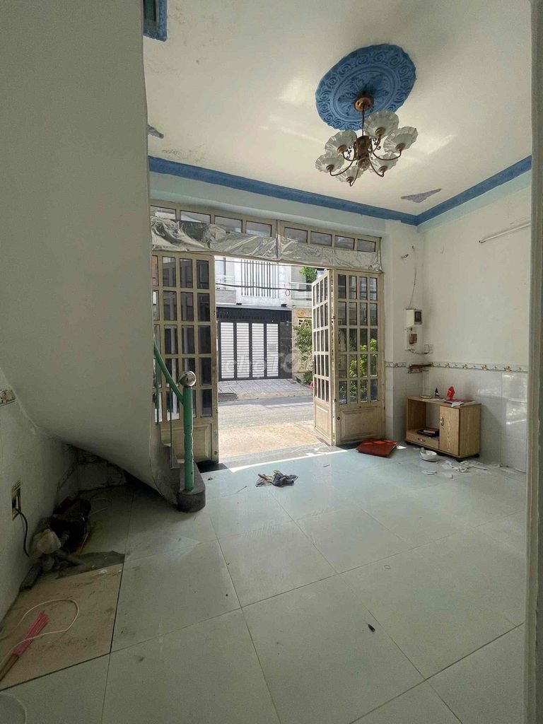 Renting an alley 54/ Qq1108 Gò Vấp.