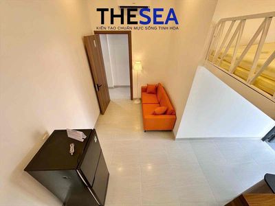 renting a full house at Lê Đức Thọ-7*6 Gò Vấp