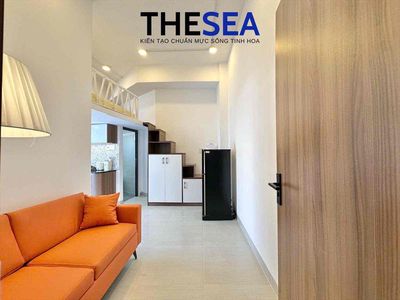 renting a full house at Lê Đức Thọ-7*6 Gò Vấp