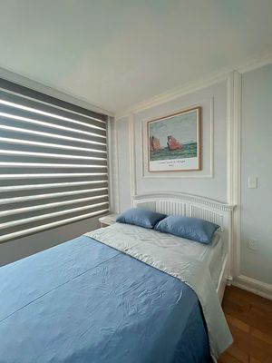 Leman Luxry. One bedroom.