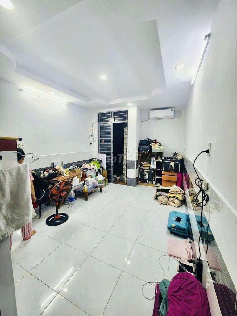 10 million a month -- the full Hoàng Hoa Thám interior, Phú Nhuận