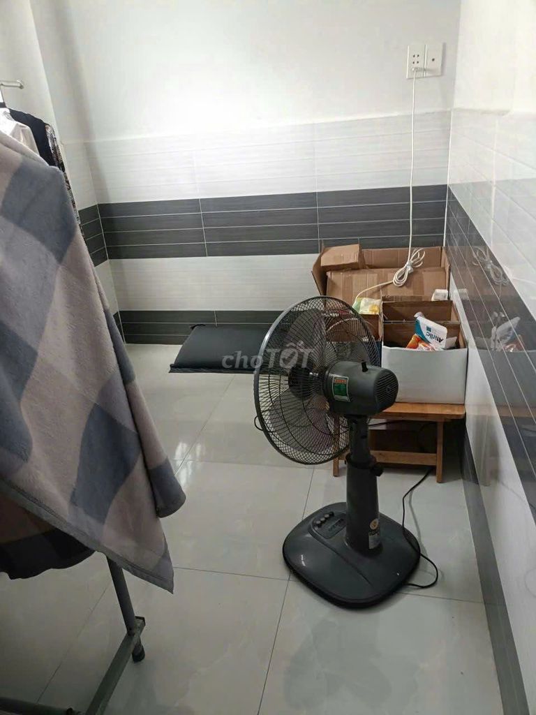 10 million a month -- the full Hoàng Hoa Thám interior, Phú Nhuận