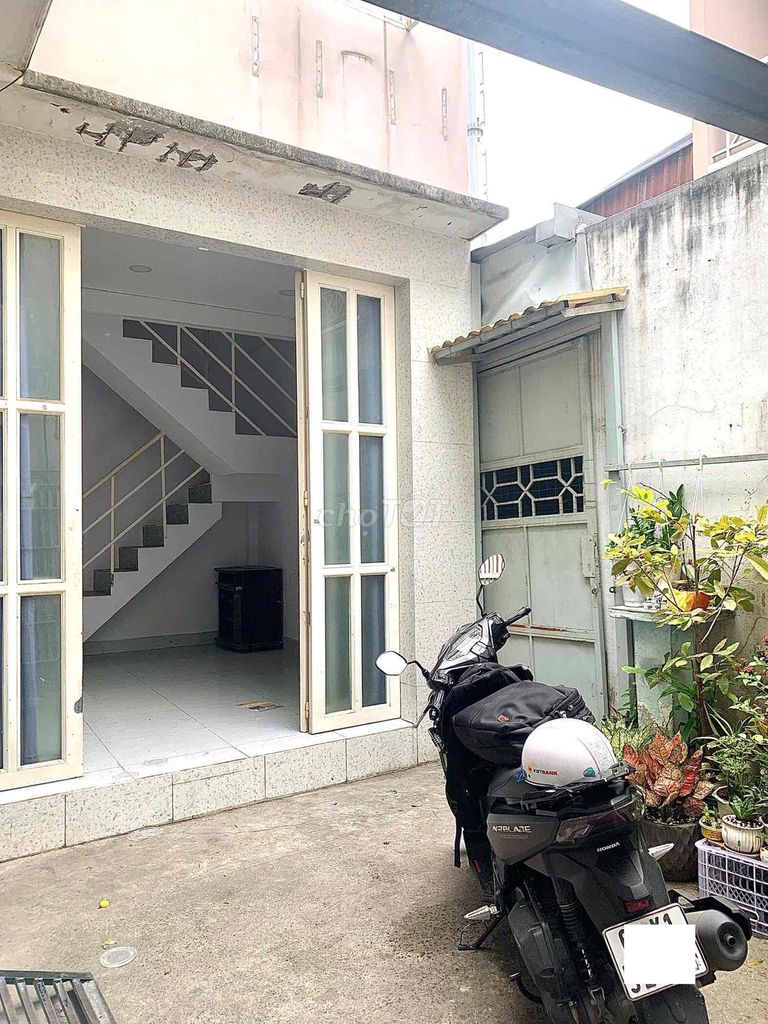 Rent Bông Sao 2 bedrooms 50 meters long-term screws