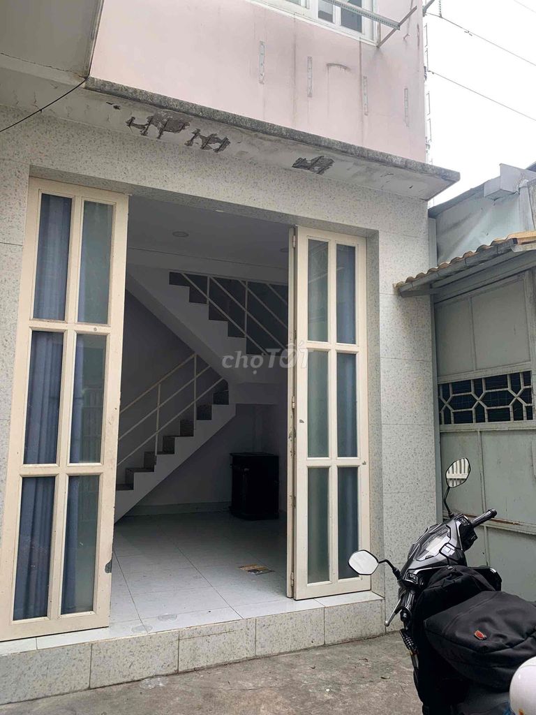 Rent Bông Sao 2 bedrooms 50 meters long-term screws