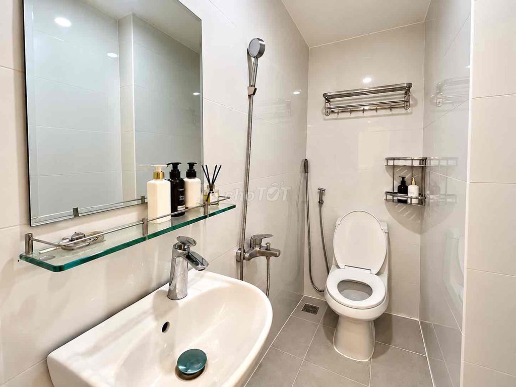 Room Lê Văn Sỹ – Phú Nhuận 01 01 Full interior, center position