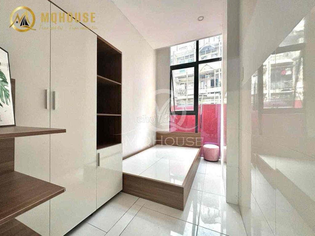 Rent two bedrooms. One super large living room.