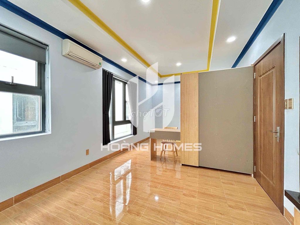 Studio Private Washer Full Intent 30 m2