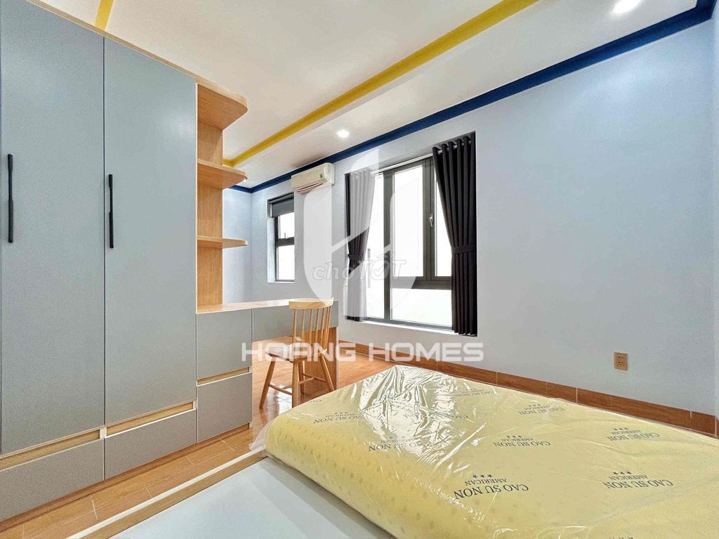 Studio Private Washer Full Intent 30 m2