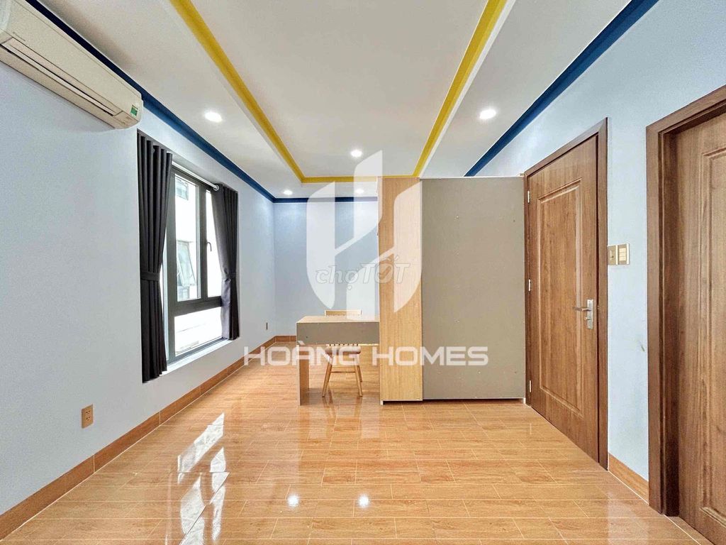 Studio Private Washer Full Intent 30 m2