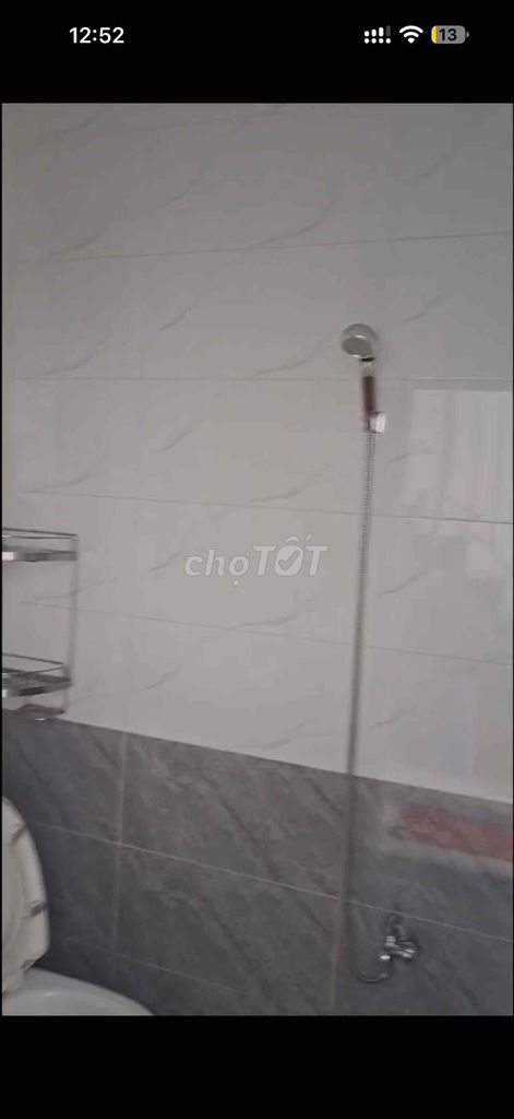 To rent the original house