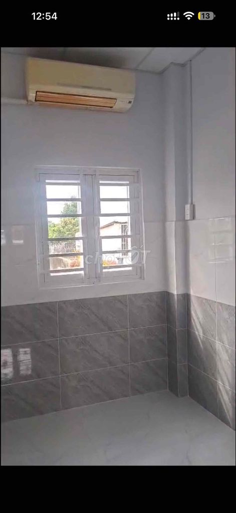 To rent the original house