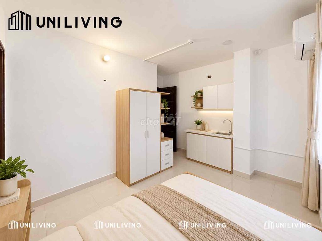 Rent room at the old east bus stop, full furniture, elevator building
