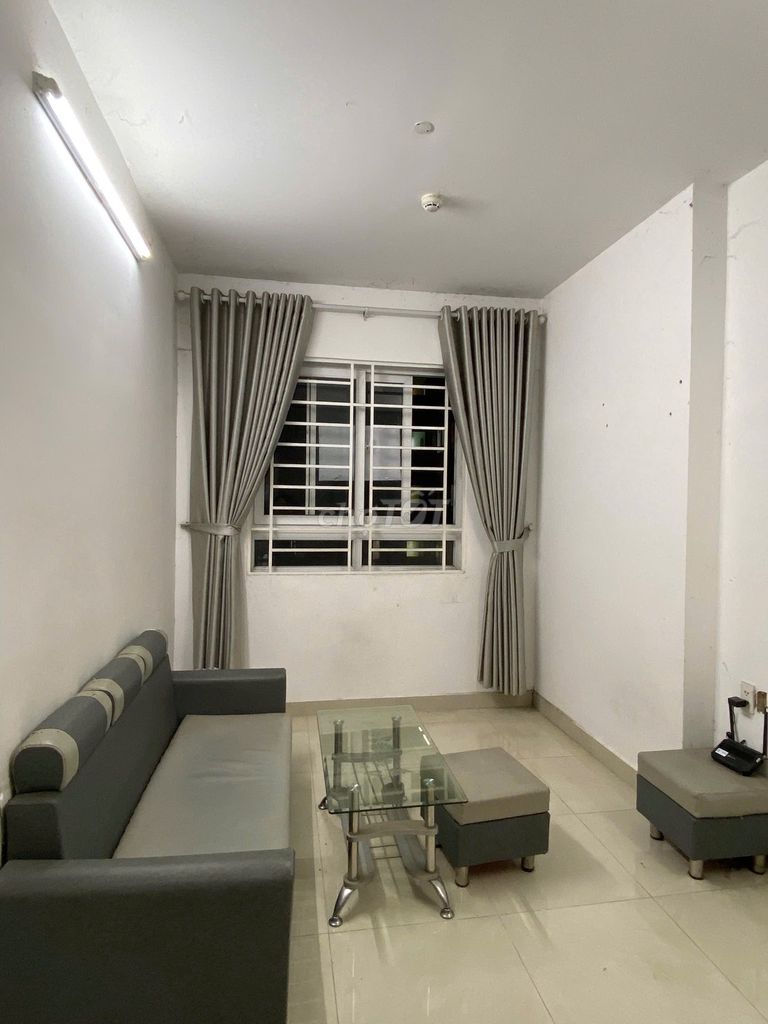 We'll have two bedrooms rented, a full-scan bathroom cost six million.