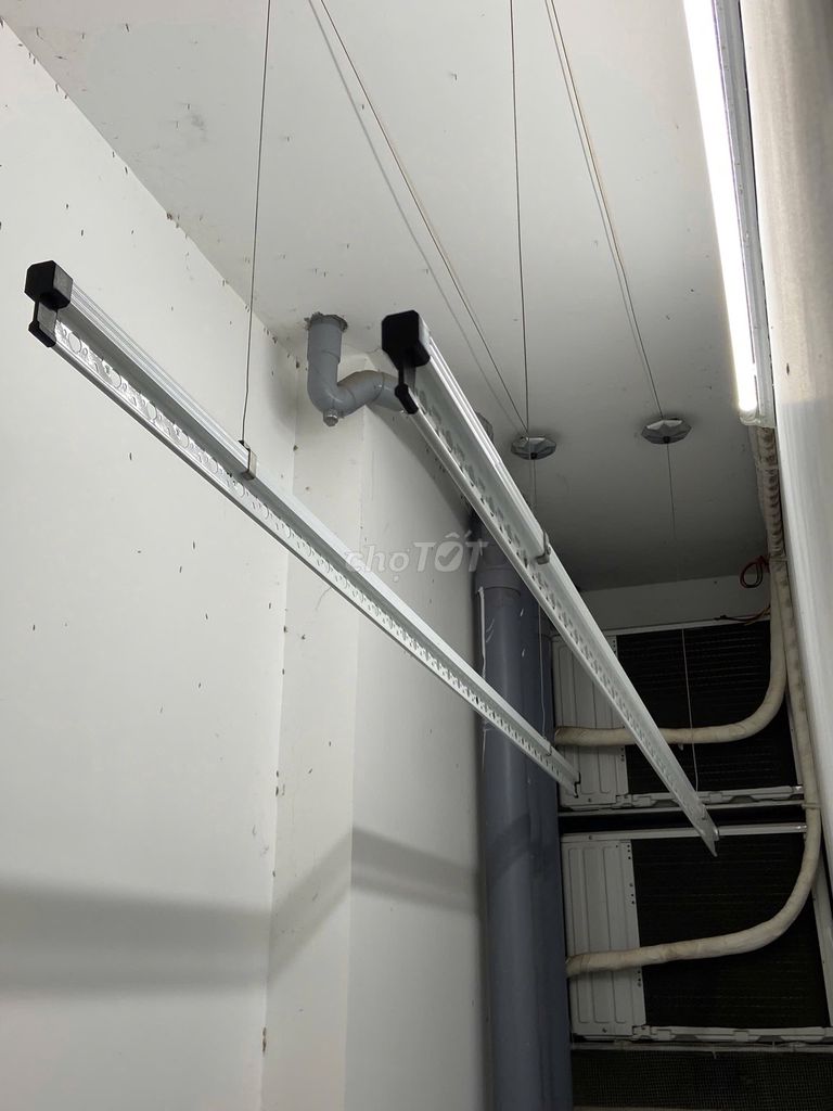 We'll have two bedrooms rented, a full-scan bathroom cost six million.