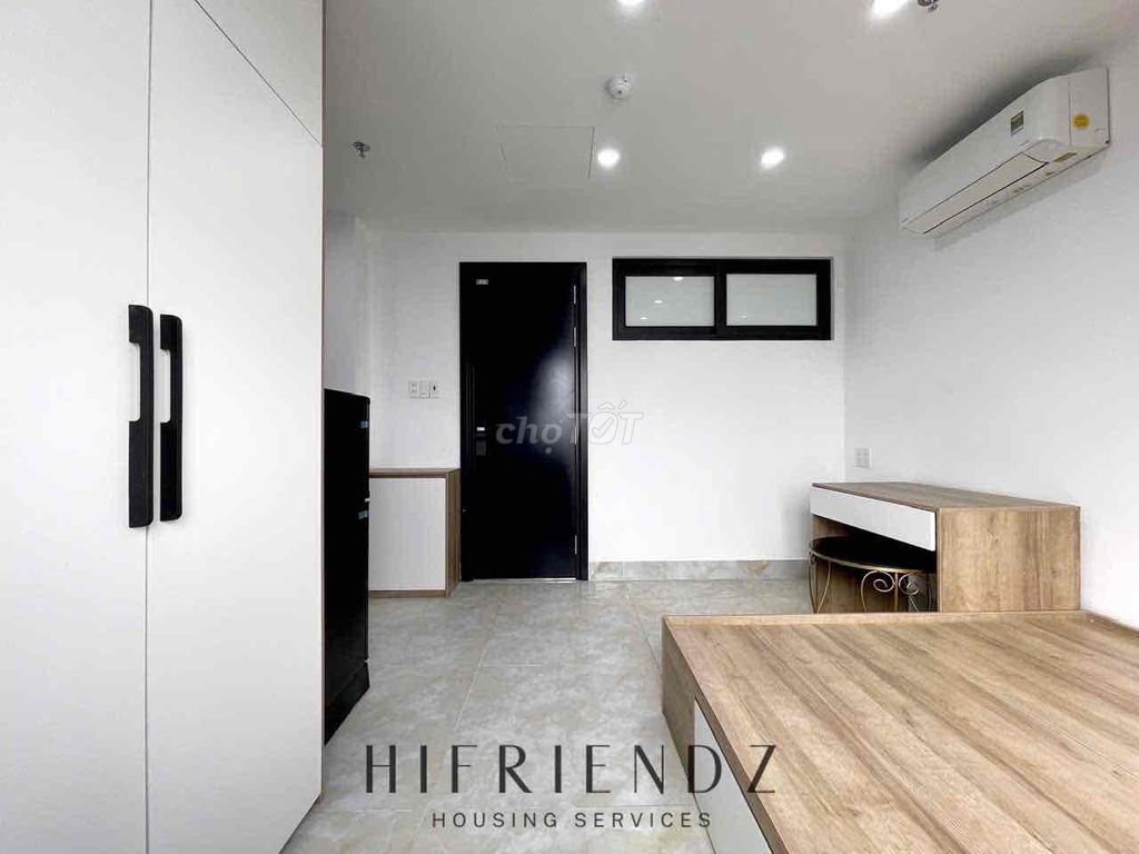 Rent Studios right into Lê Văn Quới - 4zives
