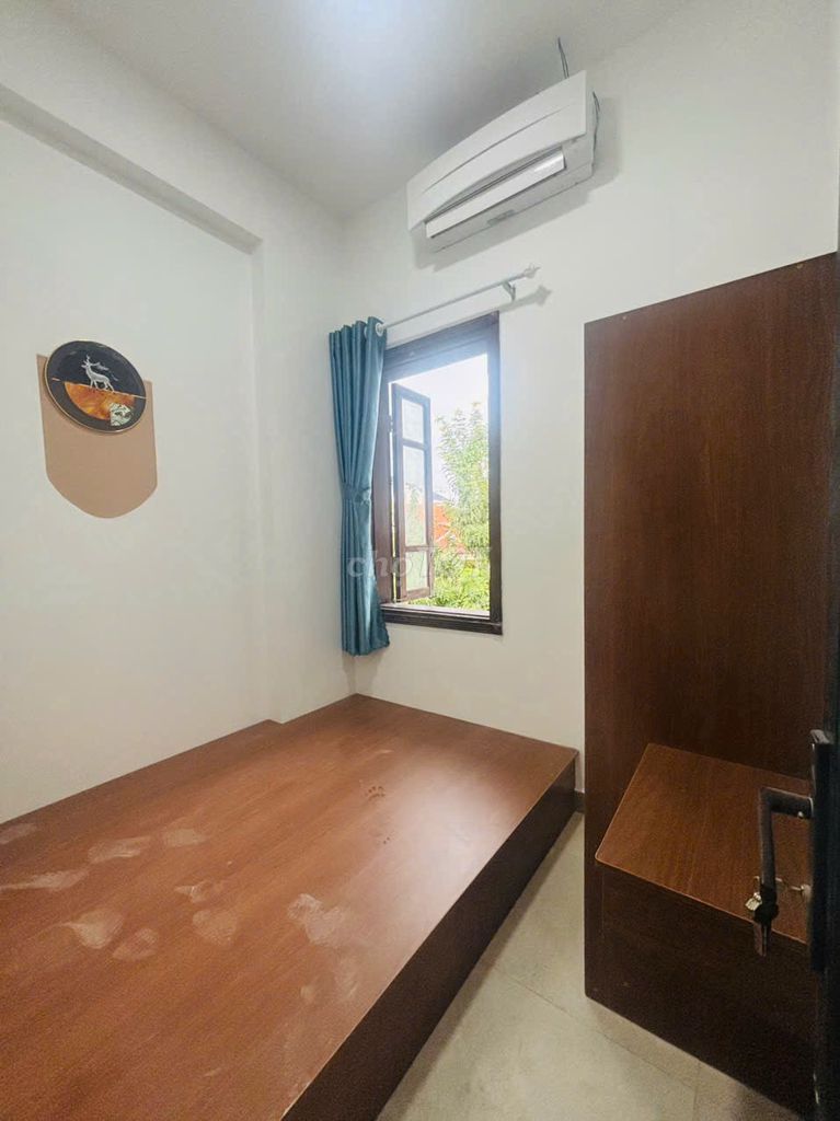 The mini-full interior 2 new bedrooms are 100% cheap.