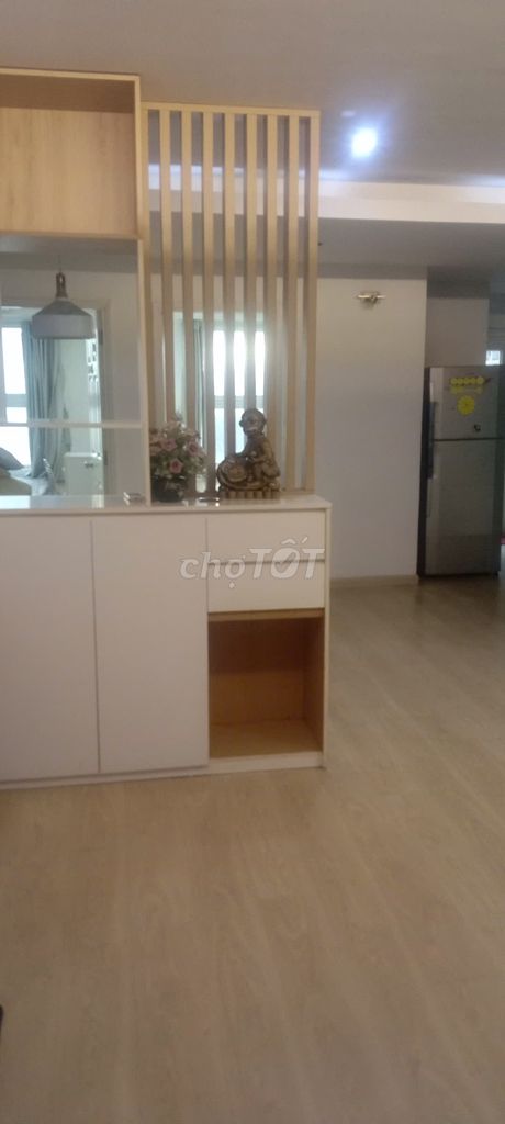 Homeowner for Ruby Garden (Nguyễn Sỹ Sách) - 90 M2 bedroom 2/2 toilets