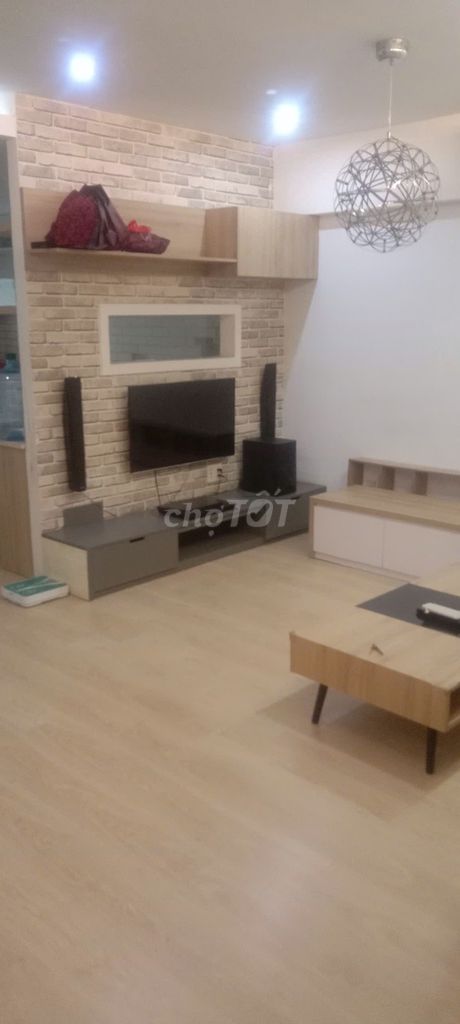 Homeowner for Ruby Garden (Nguyễn Sỹ Sách) - 90 M2 bedroom 2/2 toilets