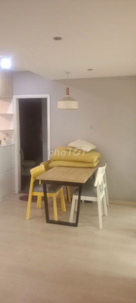 Homeowner for Ruby Garden (Nguyễn Sỹ Sách) - 90 M2 bedroom 2/2 toilets