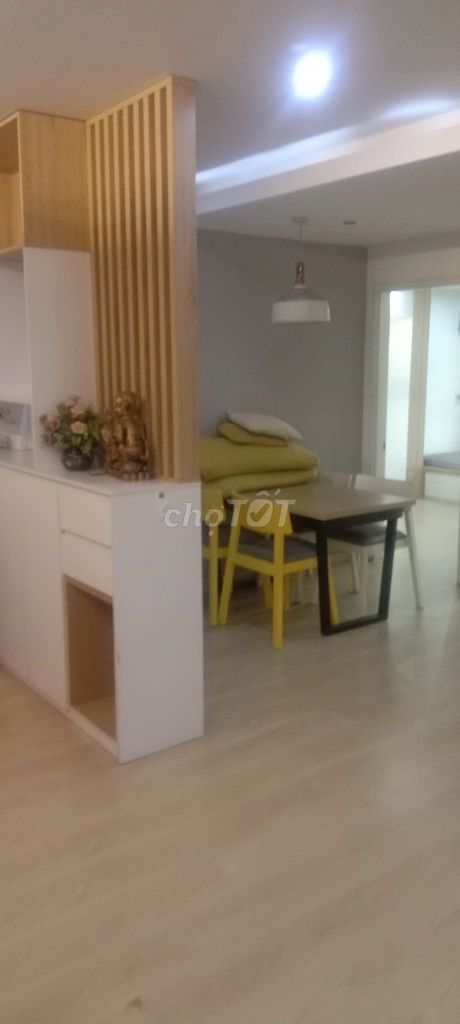 Homeowner for Ruby Garden (Nguyễn Sỹ Sách) - 90 M2 bedroom 2/2 toilets