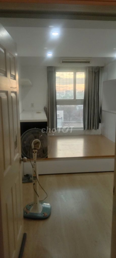 Homeowner for Ruby Garden (Nguyễn Sỹ Sách) - 90 M2 bedroom 2/2 toilets