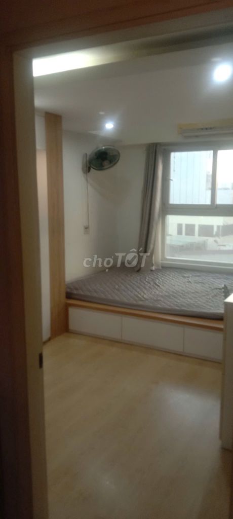 Homeowner for Ruby Garden (Nguyễn Sỹ Sách) - 90 M2 bedroom 2/2 toilets