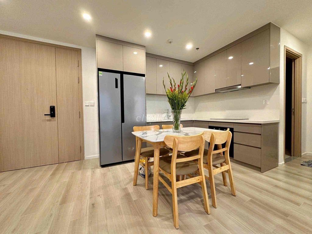 Rent two full bedrooms 12 million a month - Masteri Centre Point vhp