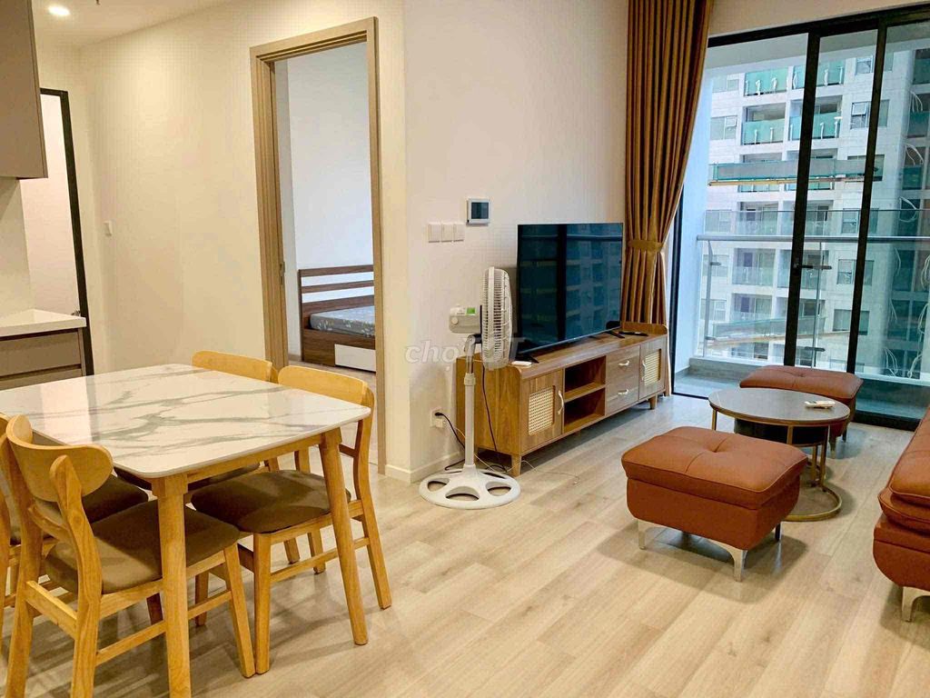 Rent two full bedrooms 12 million a month - Masteri Centre Point vhp