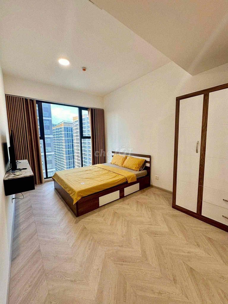 Rent two full bedrooms 12 million a month - Masteri Centre Point vhp