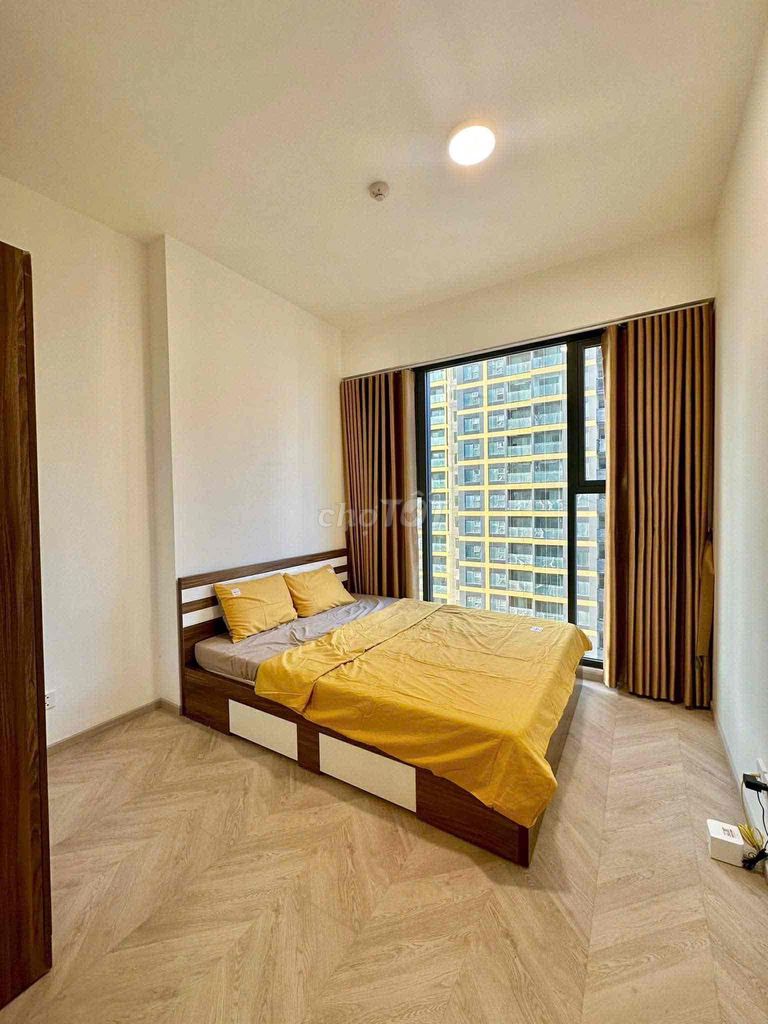 Rent two full bedrooms 12 million a month - Masteri Centre Point vhp