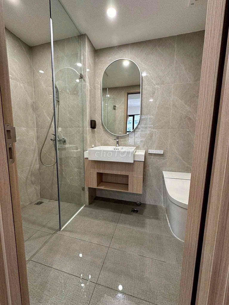 Rent two full bedrooms 12 million a month - Masteri Centre Point vhp