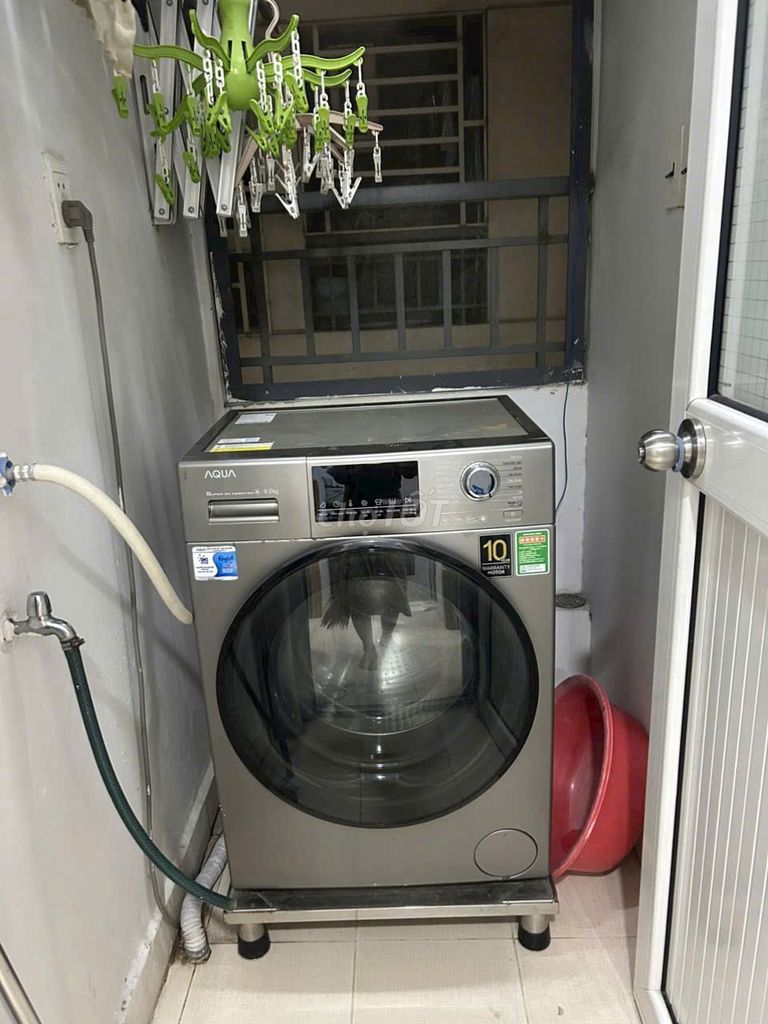 building 90 Nguyễn Hữu Cảnh, Bt: 2 p sleep, interior, 13.5 million, new home