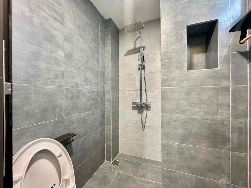 Studio_Balcon apartment_35 m2 is free to move to central districts