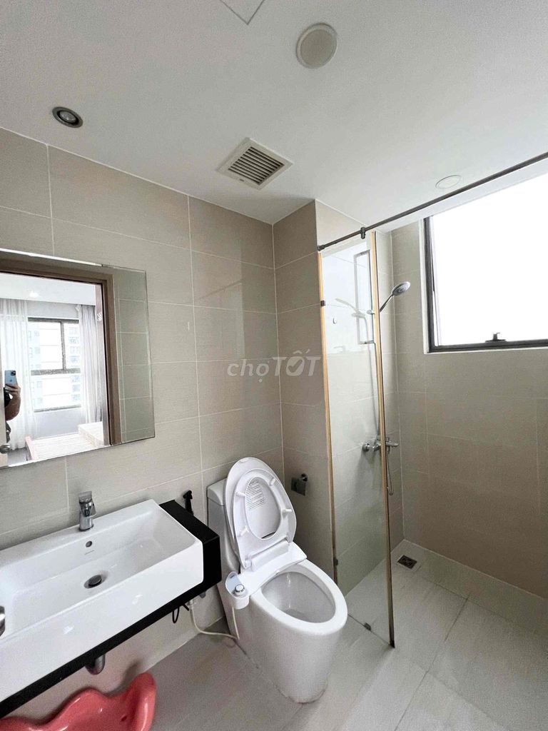 Rent Orchard Garden 3 bedrooms 2 basic interior toilets near the airport 20 million