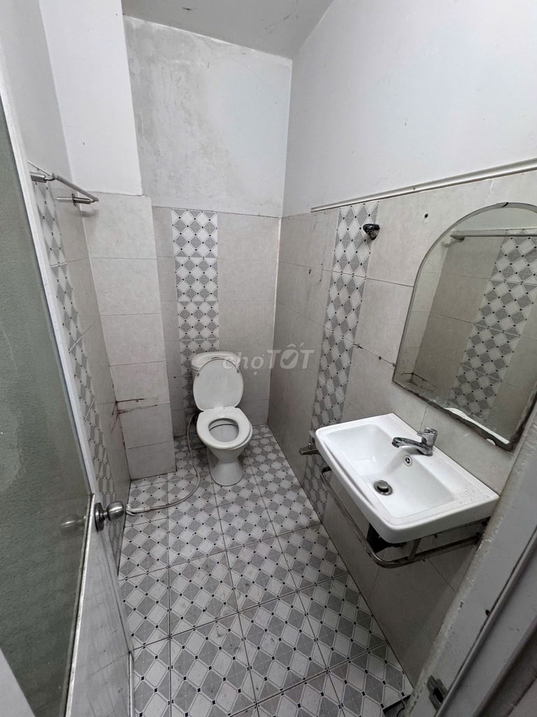 Rent the original apartment-- số 3, 770 9, Gò Vấp.