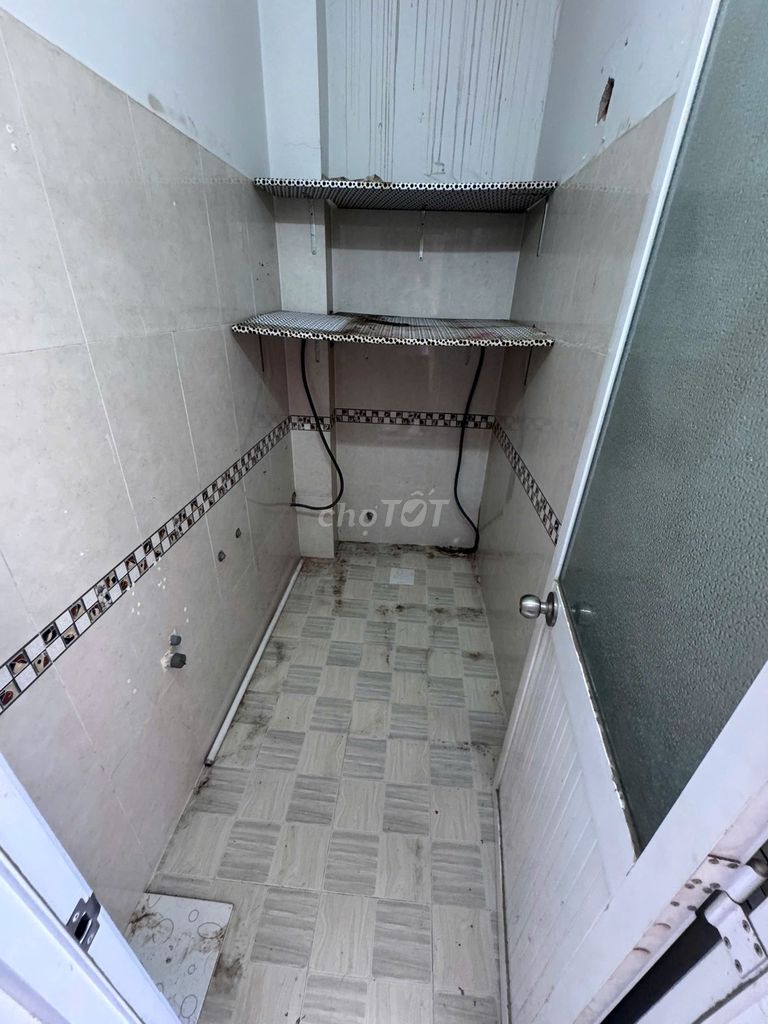Rent the original apartment-- số 3, 770 9, Gò Vấp.