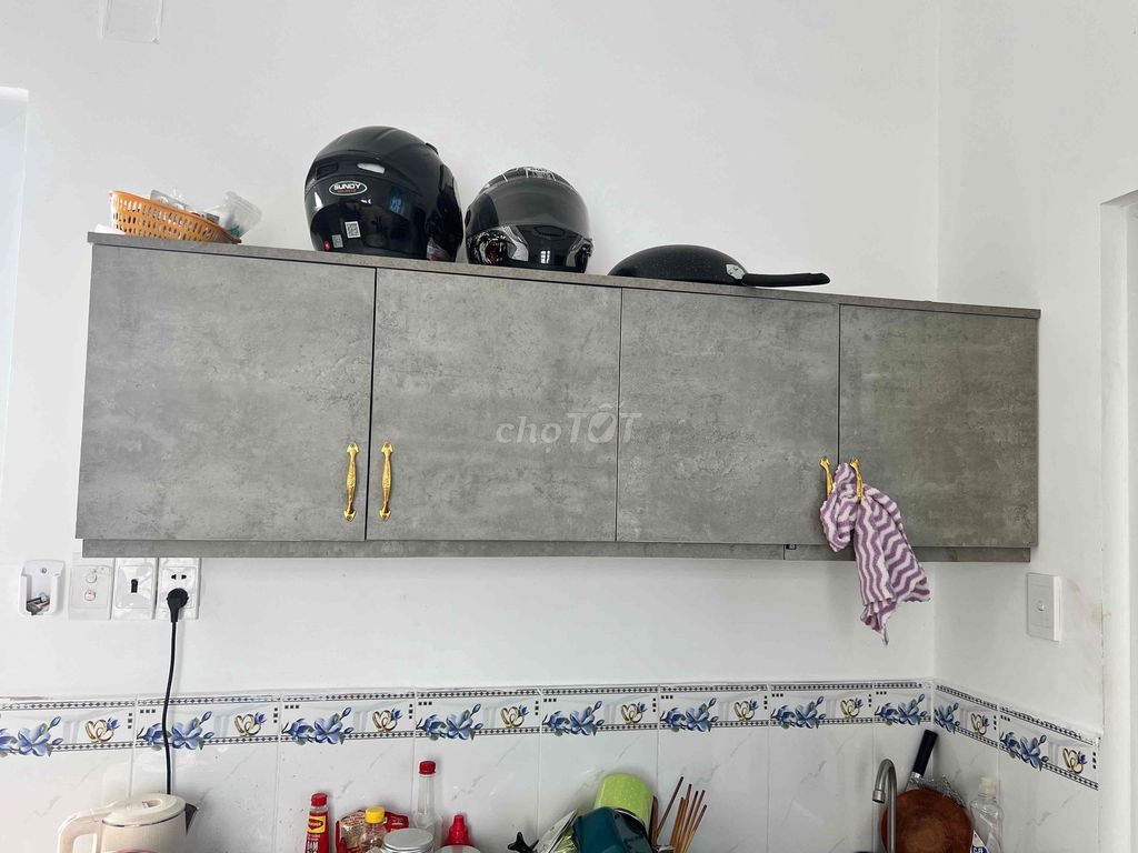 The nice room is cheap