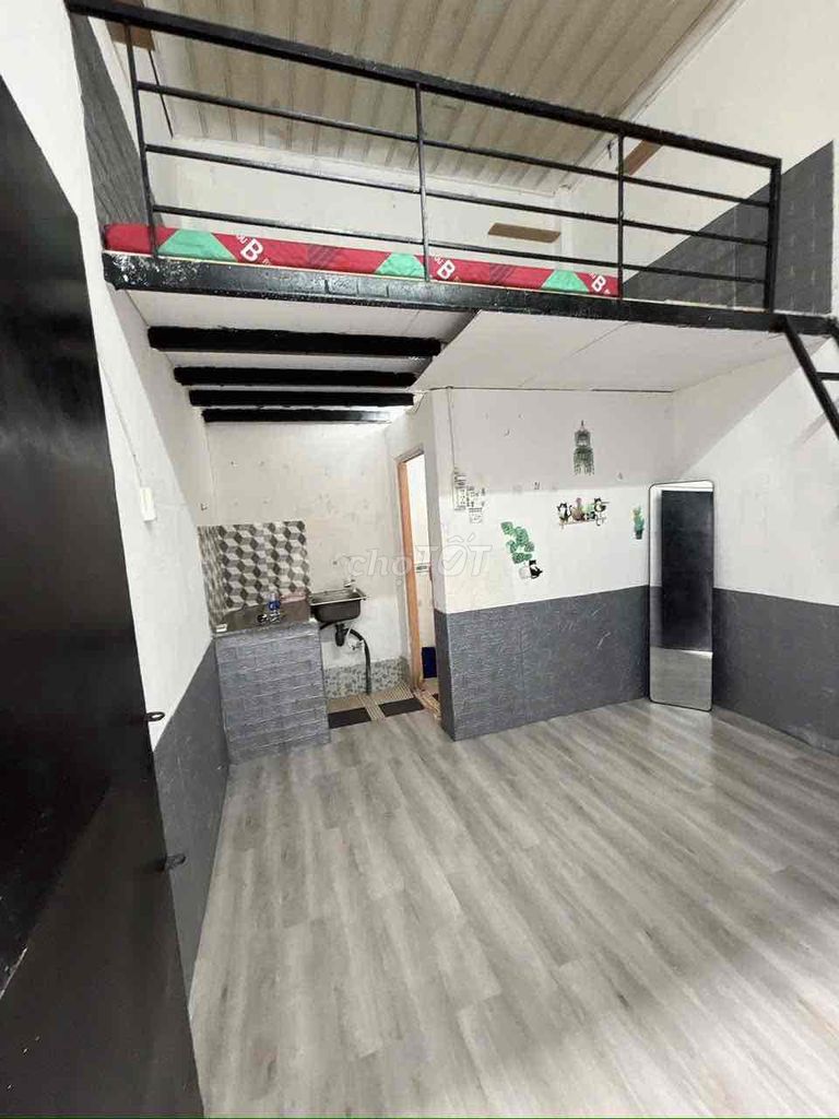 Cheap guard room at Tân Quy District 7 for 3 million.