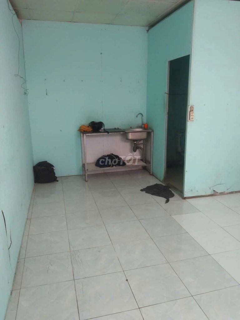 room check.