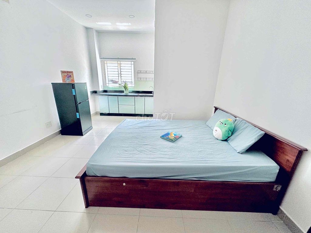 Openup Studio Vĩnh Viễn.