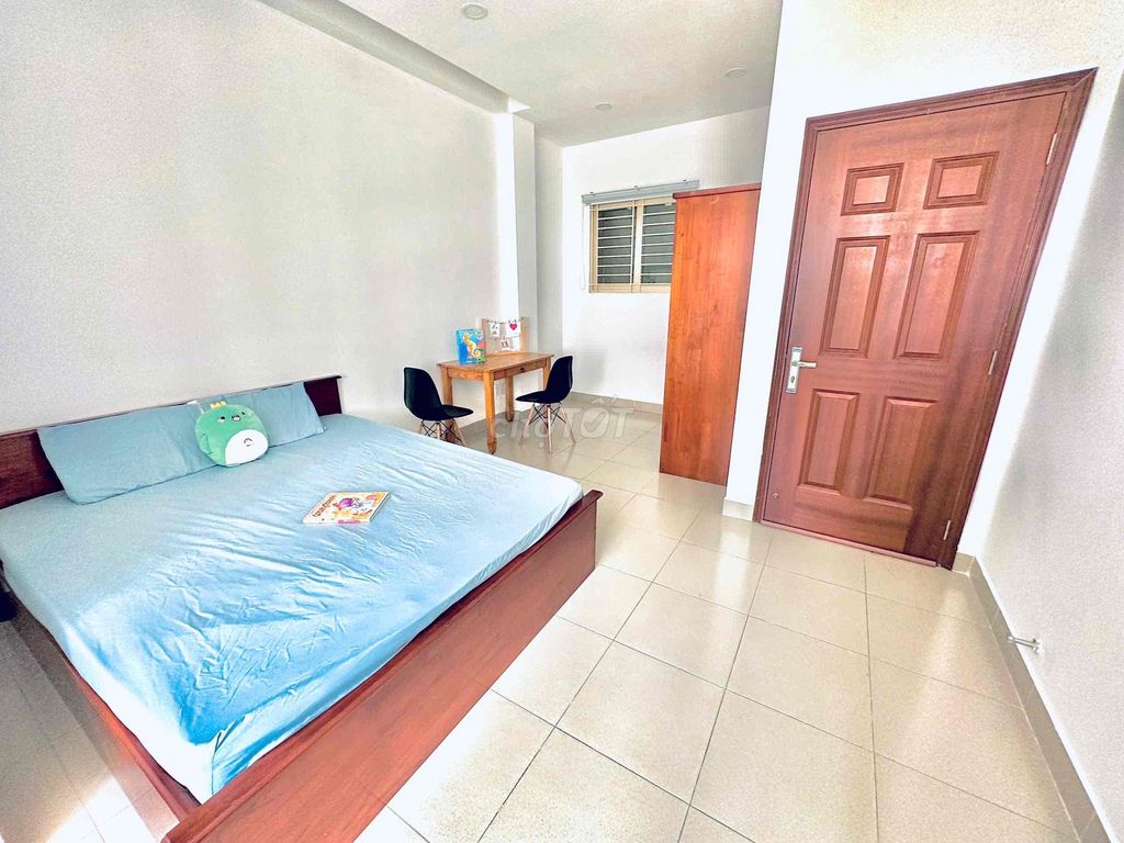 Openup Studio Vĩnh Viễn.