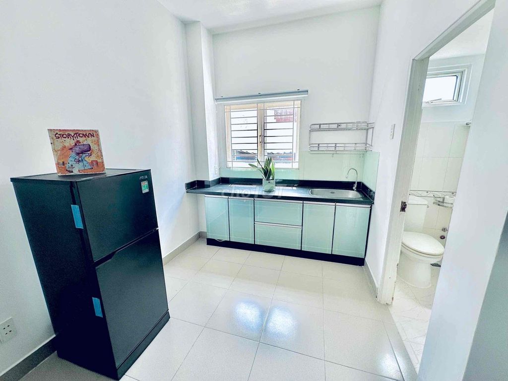Openup Studio Vĩnh Viễn.