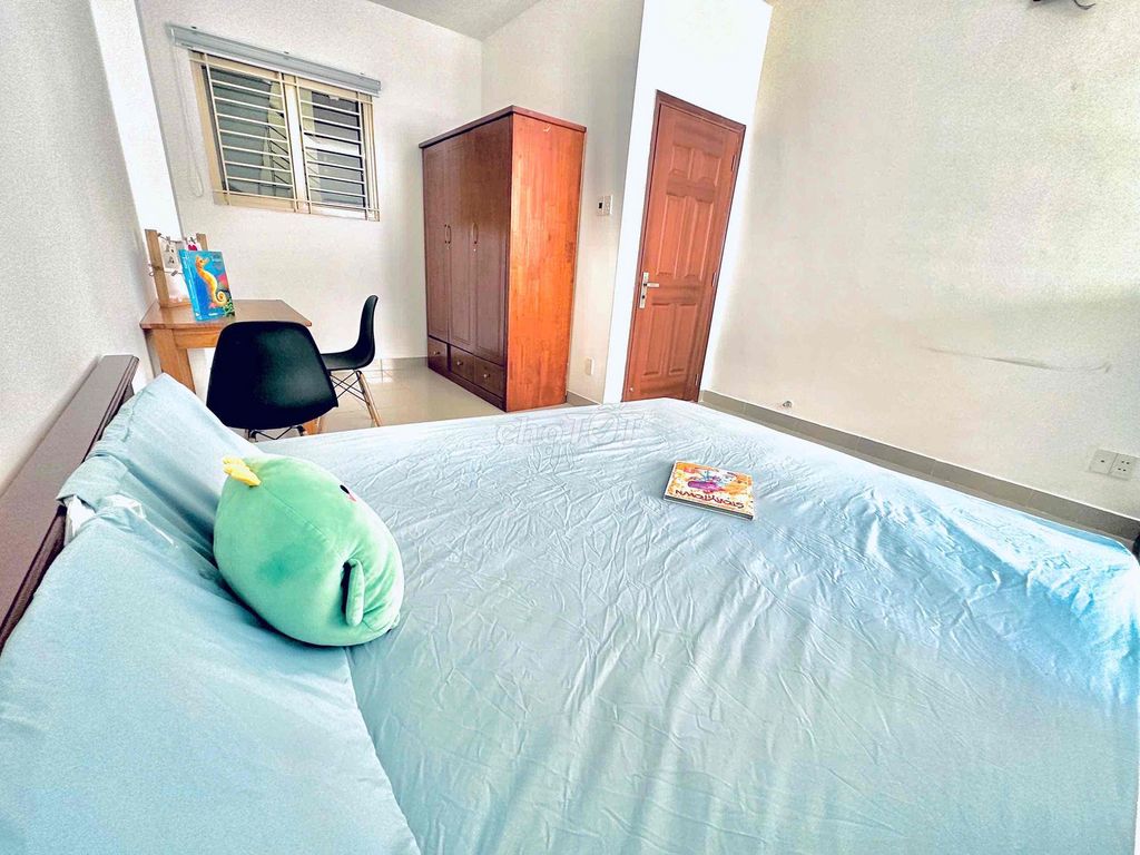 Openup Studio Vĩnh Viễn.