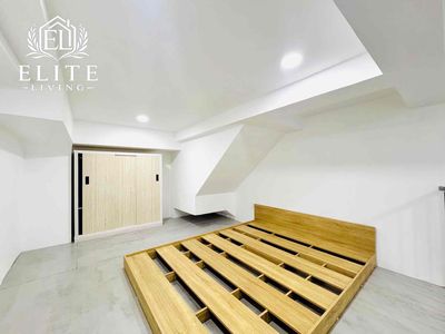 Dupex interior full 35 meters 2 - also Pacific Metro Station Đặng Văn Bi