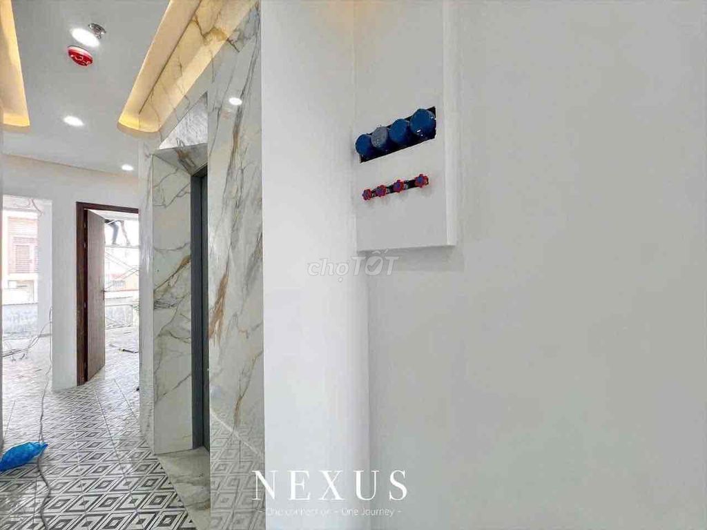 The new studio apartment full of cool windows' balcony comfort