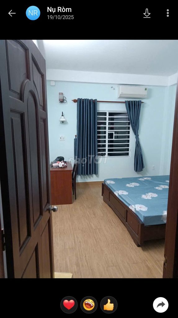 Rent a cash house An Phú Đông-3.